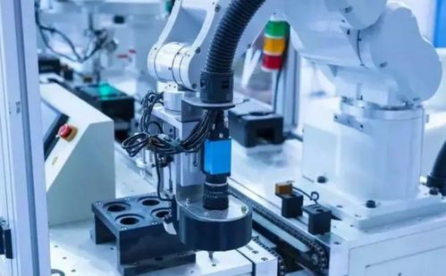 工業(yè)自動(dòng)化系統(tǒng)集成 發(fā)展脈絡(luò)與未來航向