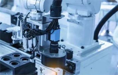 星上維CEO左作人 機(jī)器視覺機(jī)器人將引領(lǐng)自動(dòng)化革命 重塑工業(yè)生產(chǎn)新格局